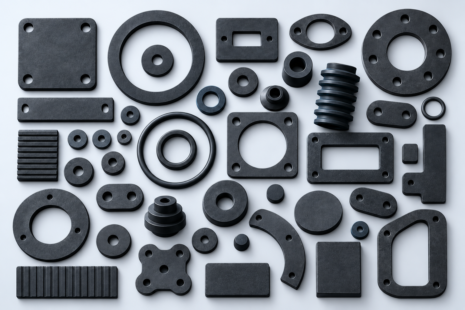 Die-Cut Gaskets